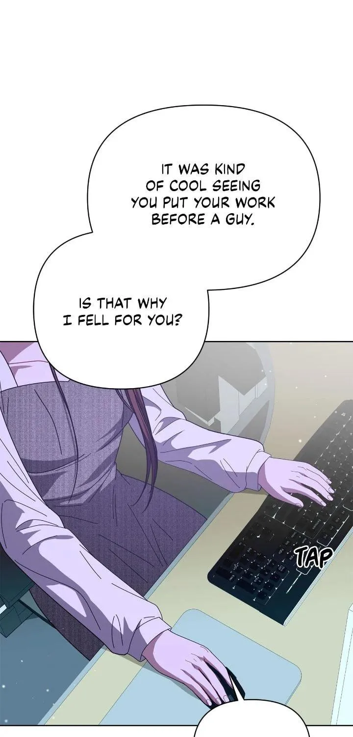 Read Sultry Satisfaction chapter 37 image 43 on Lezhin