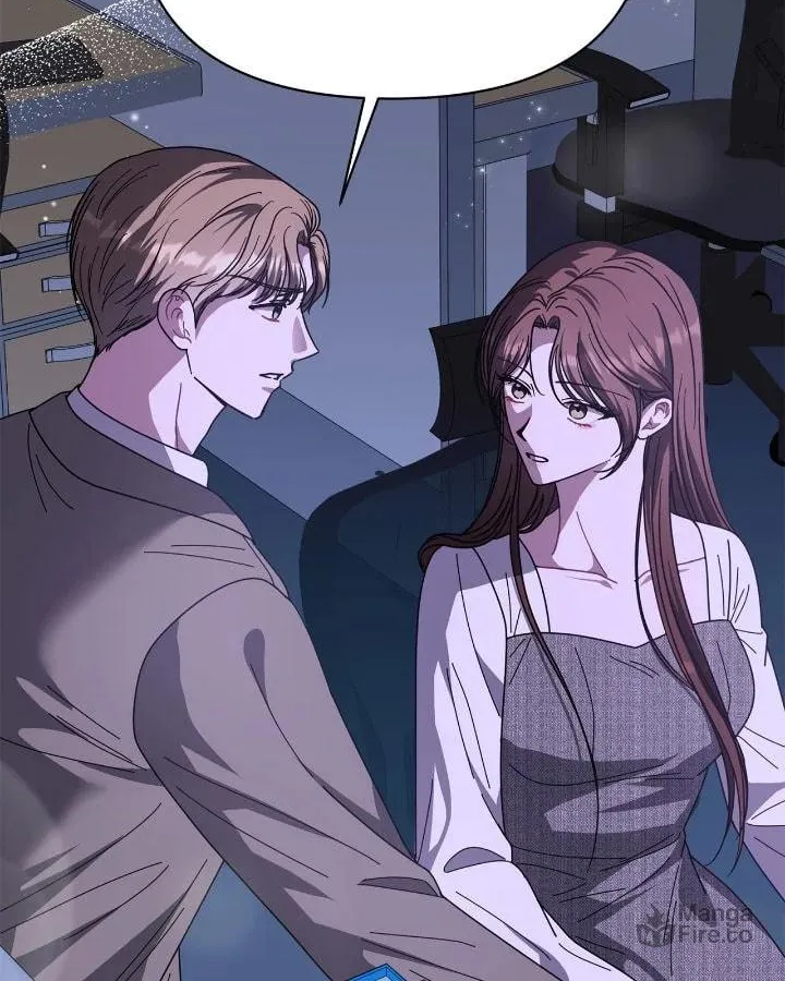 Read Sultry Satisfaction chapter 37 image 46 on Lezhin