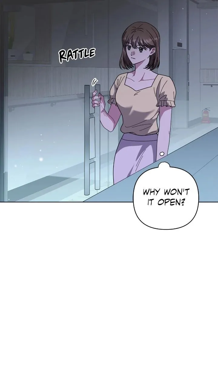 Read Sultry Satisfaction chapter 37 image 51 on Lezhin