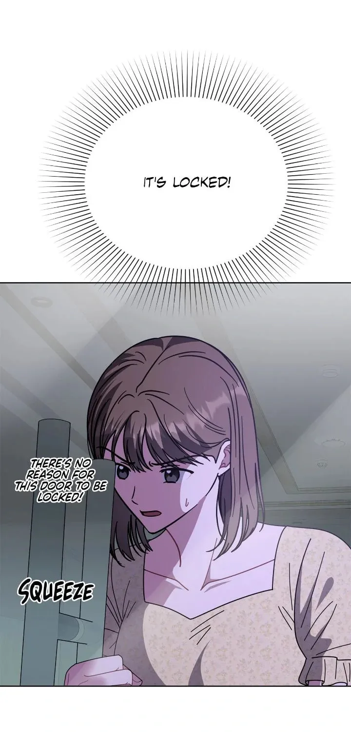 Read Sultry Satisfaction chapter 37 image 52 on Lezhin