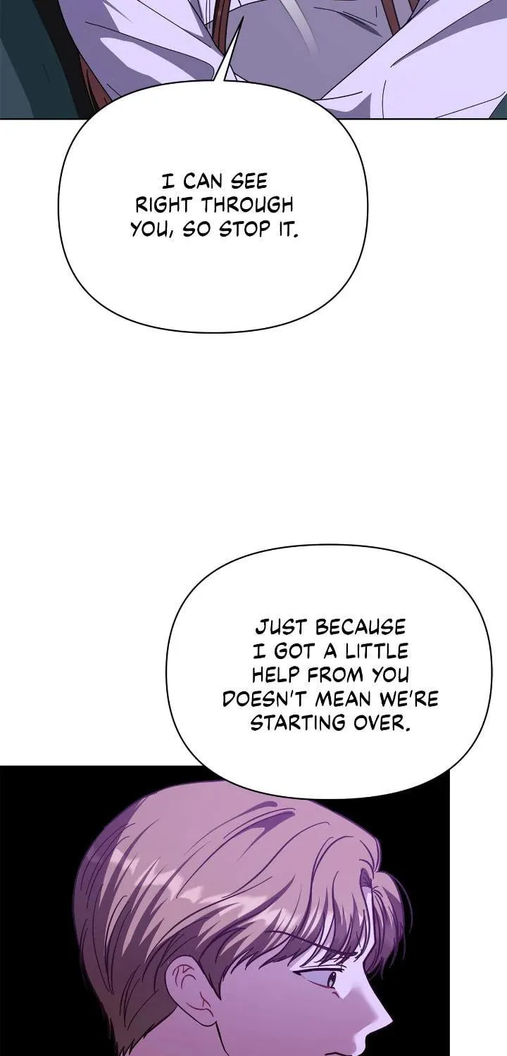 Read Sultry Satisfaction chapter 37 image 59 on Lezhin