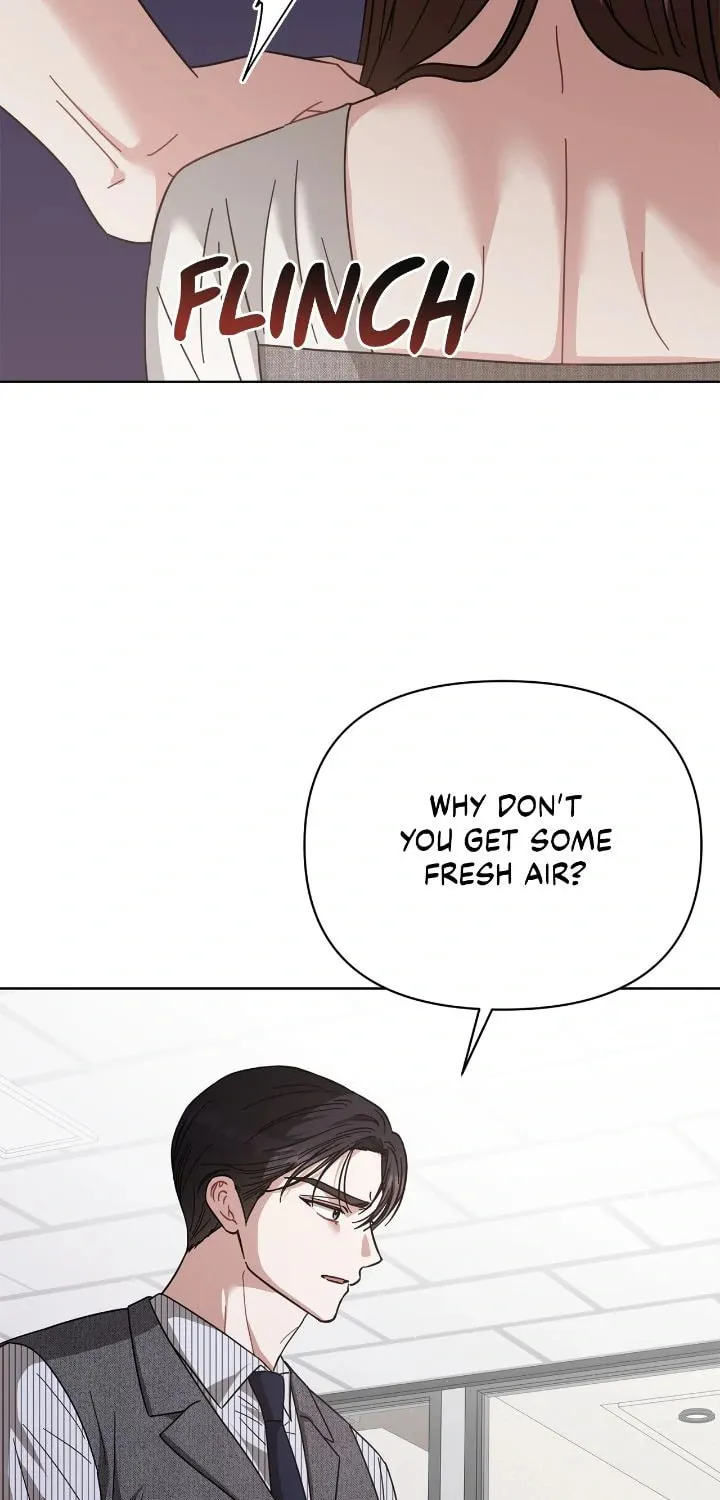 Read Sultry Satisfaction chapter 37 image 6 on Lezhin