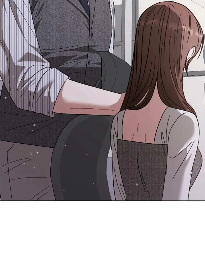 Read Sultry Satisfaction chapter 37 image 7 on Lezhin