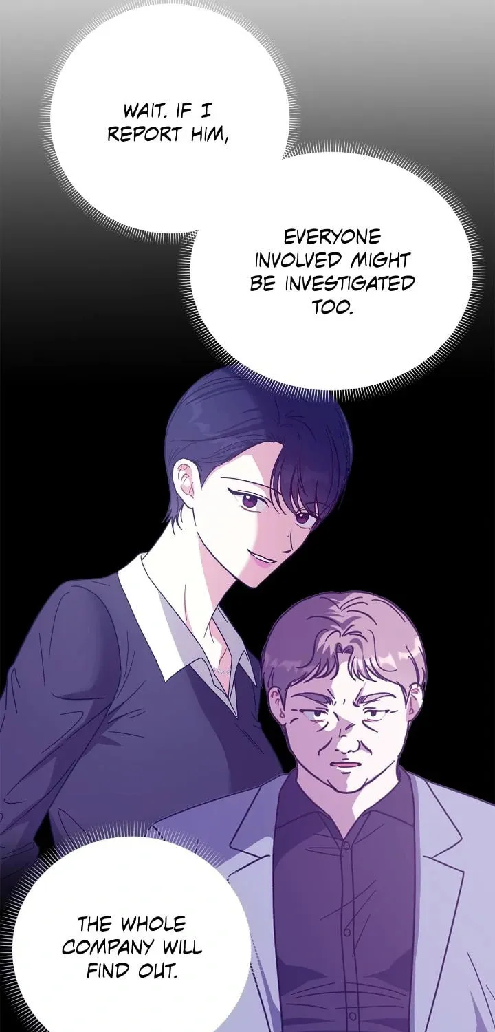 Read Sultry Satisfaction chapter 37 image 74 on Lezhin
