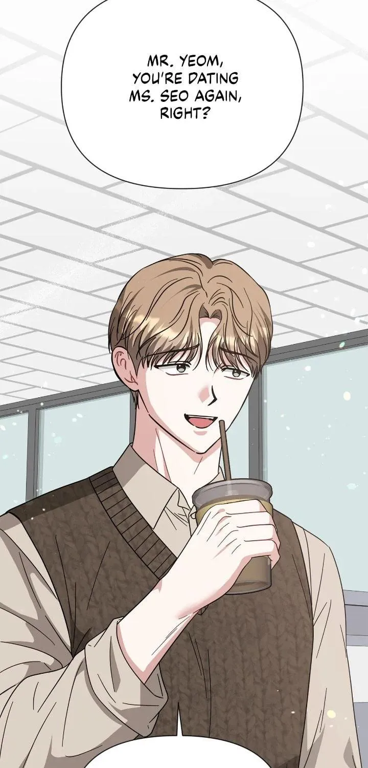 Read Sultry Satisfaction chapter 37 image 81 on Lezhin