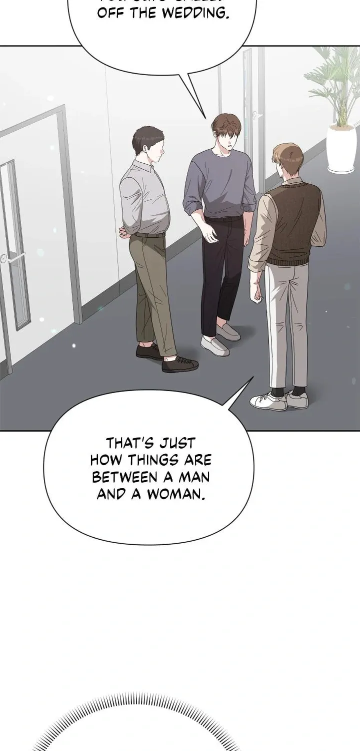 Read Sultry Satisfaction chapter 37 image 83 on Lezhin