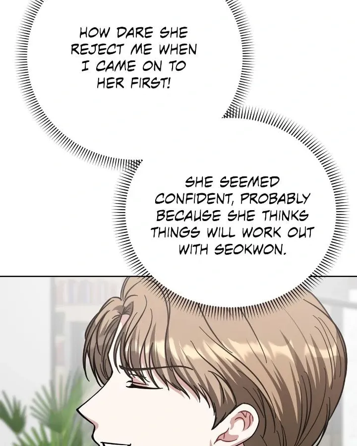 Read Sultry Satisfaction chapter 37 image 84 on Lezhin