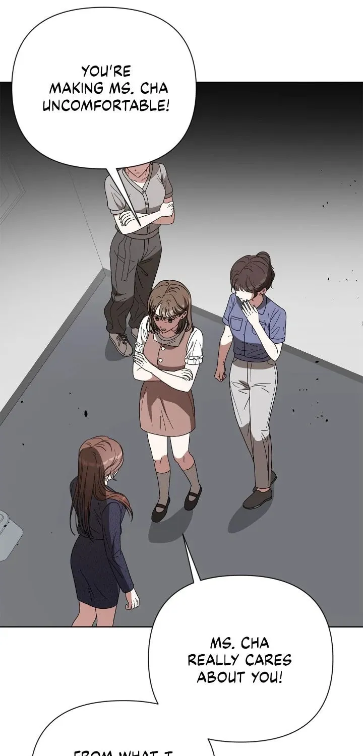 Read Sultry Satisfaction chapter 37 image 89 on Lezhin