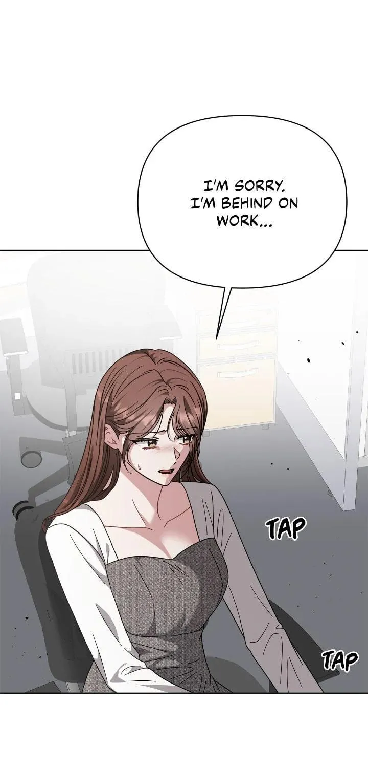 Read Sultry Satisfaction chapter 37 image 9 on Lezhin