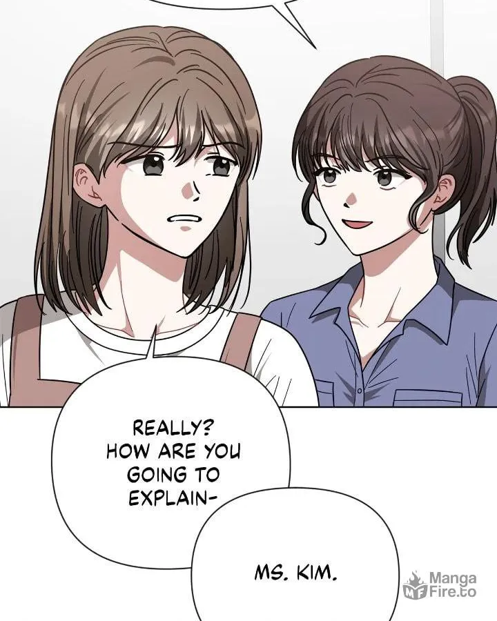 Read Sultry Satisfaction chapter 37 image 94 on Lezhin