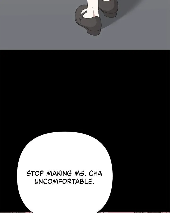 Read Sultry Satisfaction chapter 38 image 1 on Lezhin