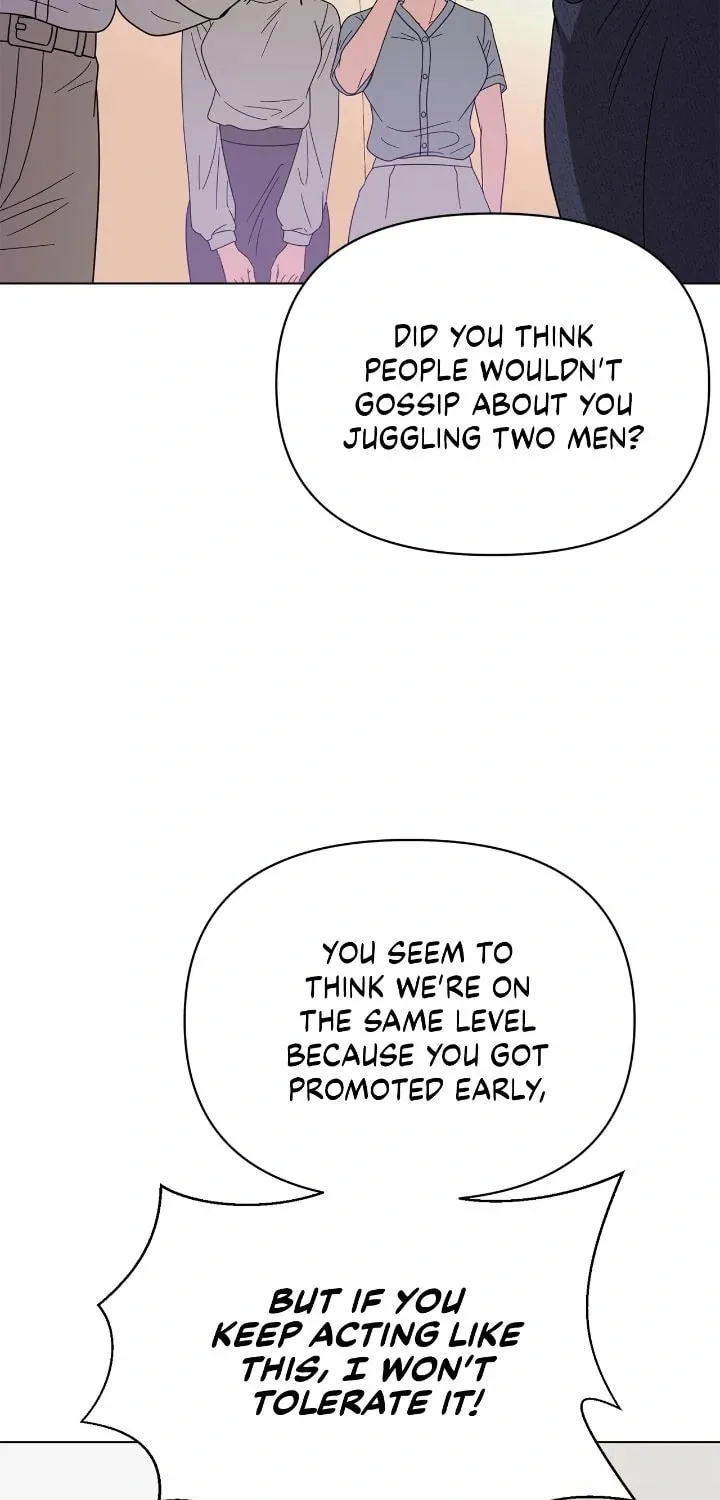 Read Sultry Satisfaction chapter 38 image 103 on Lezhin