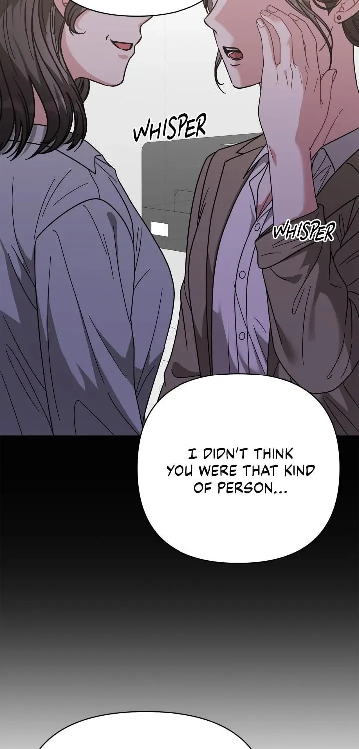 Read Sultry Satisfaction chapter 38 image 2 on Lezhin