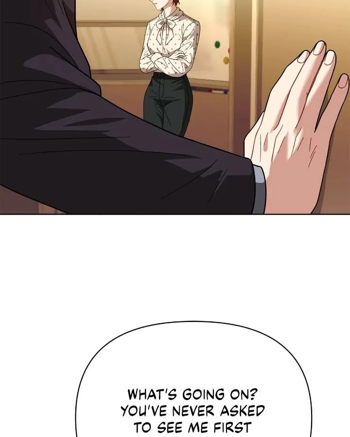 Read Sultry Satisfaction chapter 38 image 21 on Lezhin