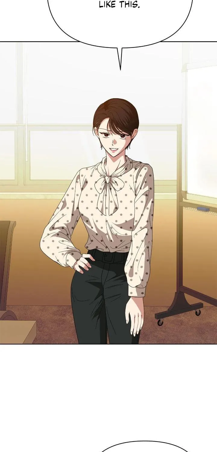 Read Sultry Satisfaction chapter 38 image 22 on Lezhin