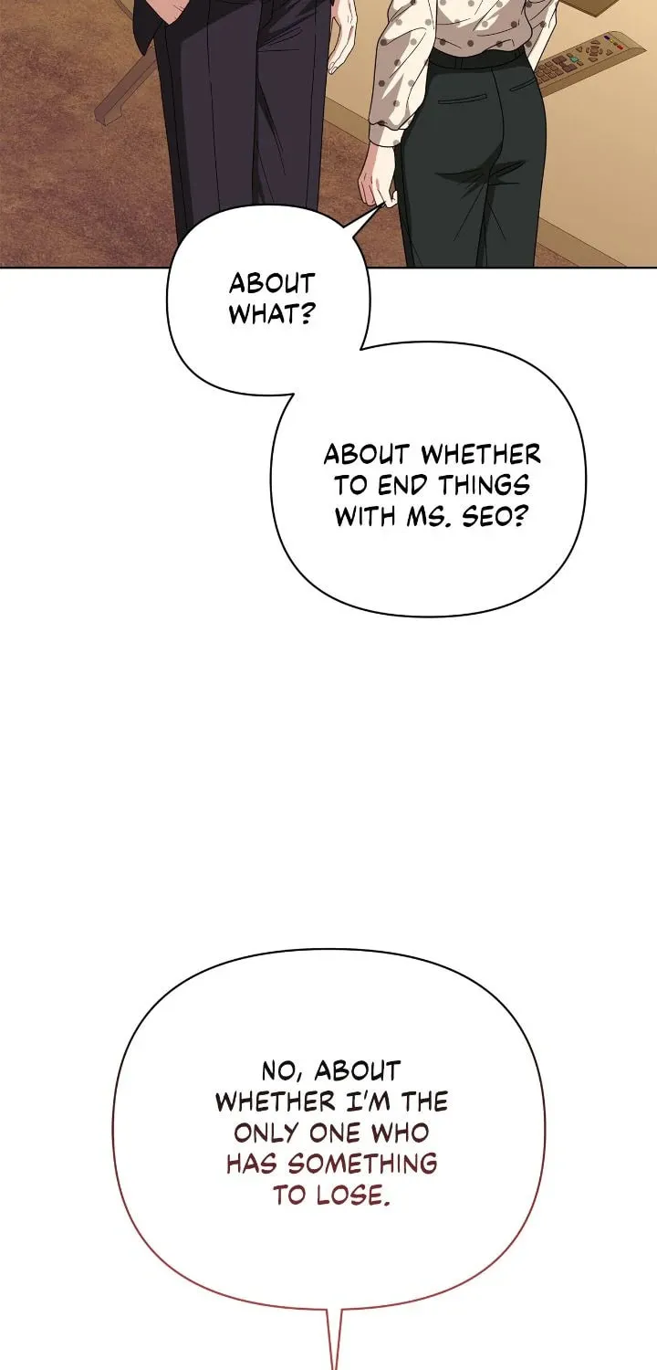 Read Sultry Satisfaction chapter 38 image 24 on Lezhin