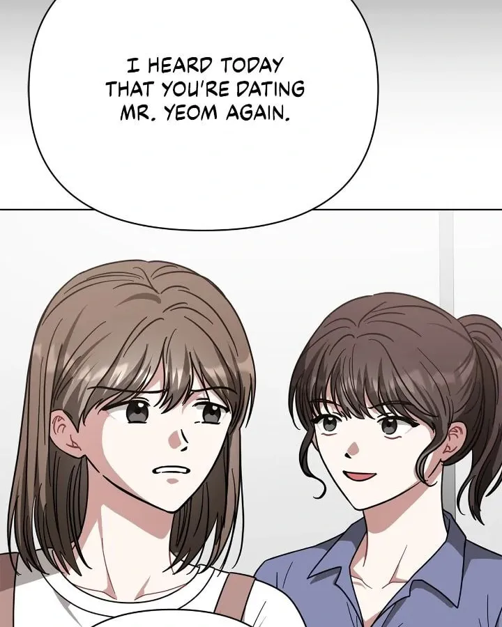 Read Sultry Satisfaction chapter 38 image 3 on Lezhin