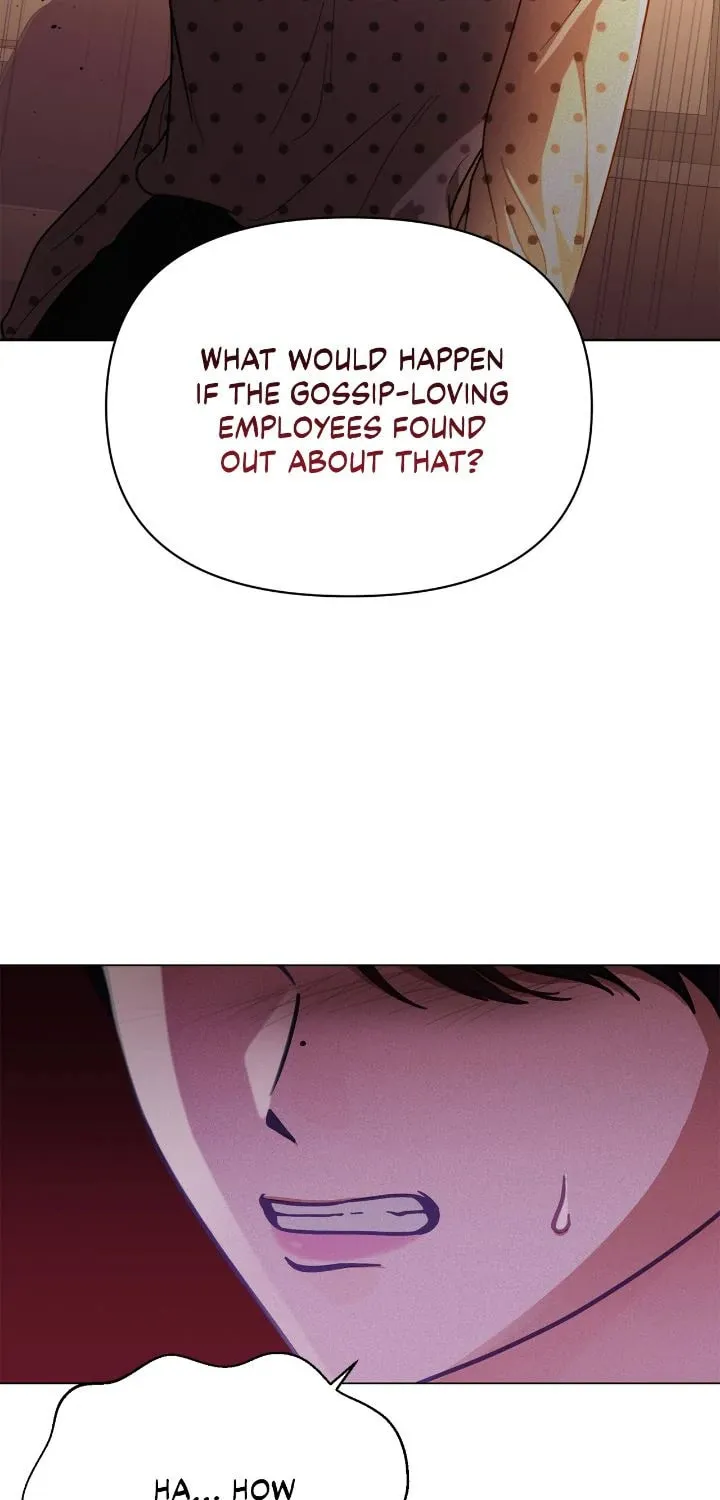 Read Sultry Satisfaction chapter 38 image 35 on Lezhin