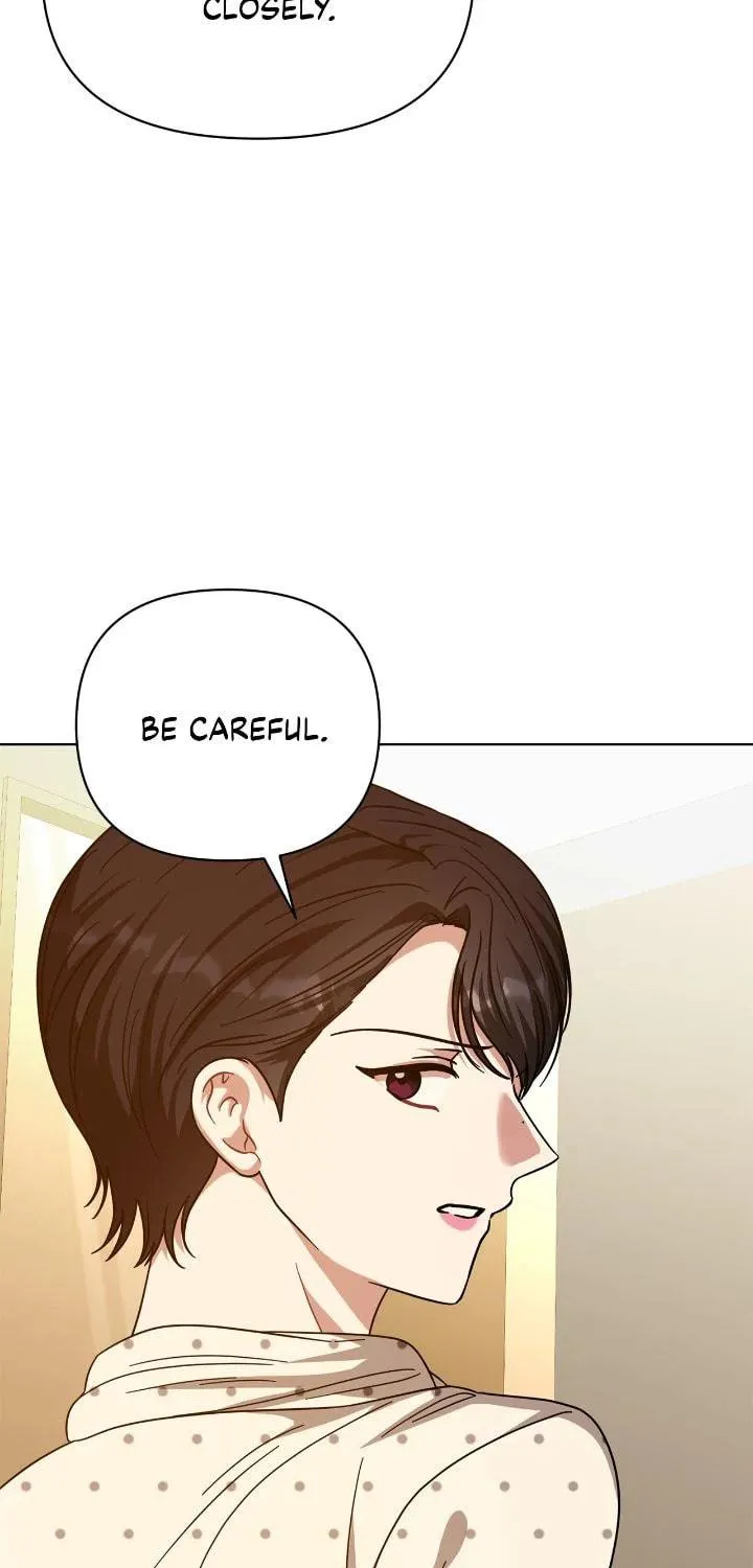 Read Sultry Satisfaction chapter 38 image 50 on Lezhin