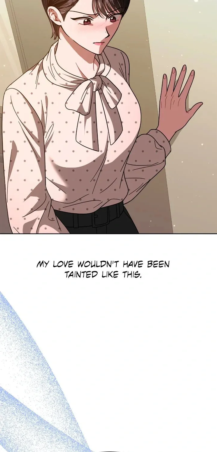 Read Sultry Satisfaction chapter 38 image 54 on Lezhin