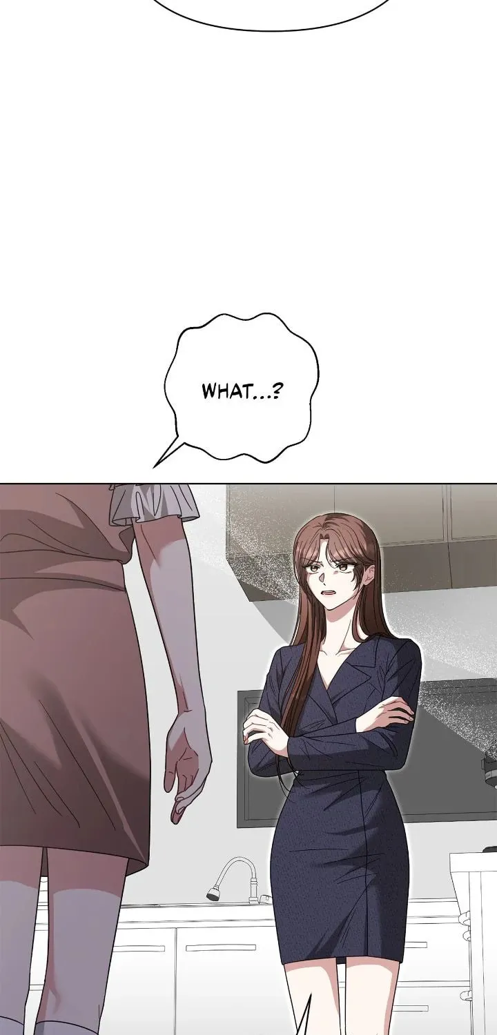 Read Sultry Satisfaction chapter 38 image 6 on Lezhin