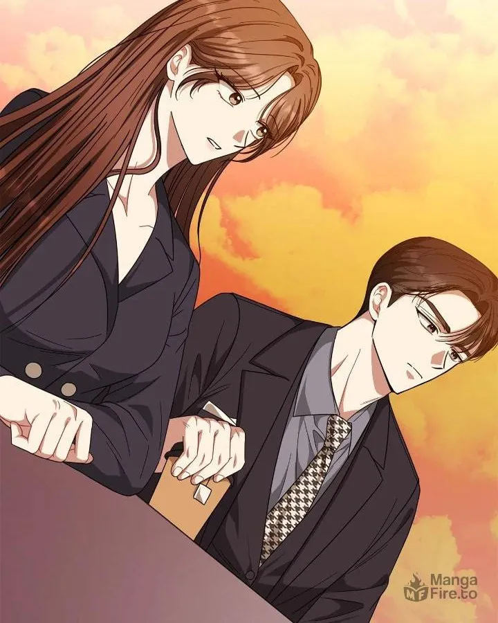 Read Sultry Satisfaction chapter 38 image 62 on Lezhin