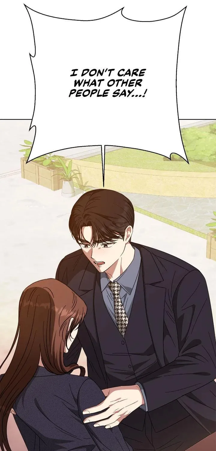 Read Sultry Satisfaction chapter 38 image 74 on Lezhin
