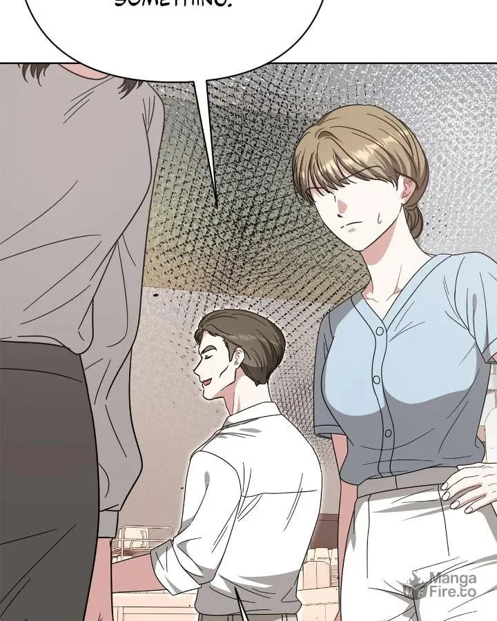 Read Sultry Satisfaction chapter 38 image 95 on Lezhin