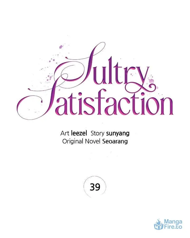 Read Sultry Satisfaction chapter 39 image 10 on Lezhin