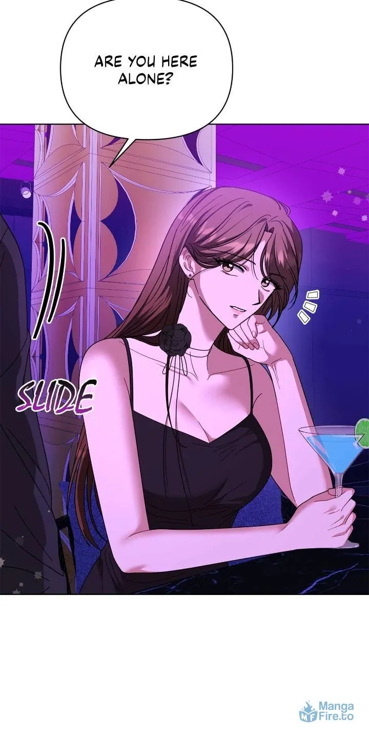 Read Sultry Satisfaction chapter 39 image 15 on Lezhin
