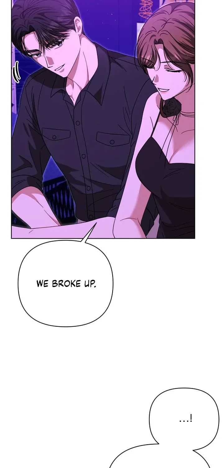 Read Sultry Satisfaction chapter 39 image 18 on Lezhin