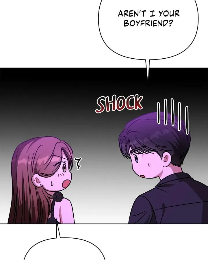 Read Sultry Satisfaction chapter 39 image 19 on Lezhin