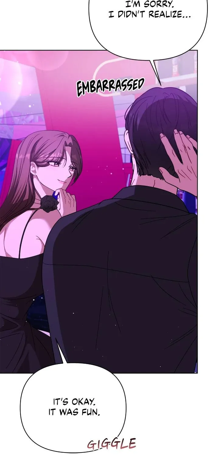 Read Sultry Satisfaction chapter 39 image 22 on Lezhin