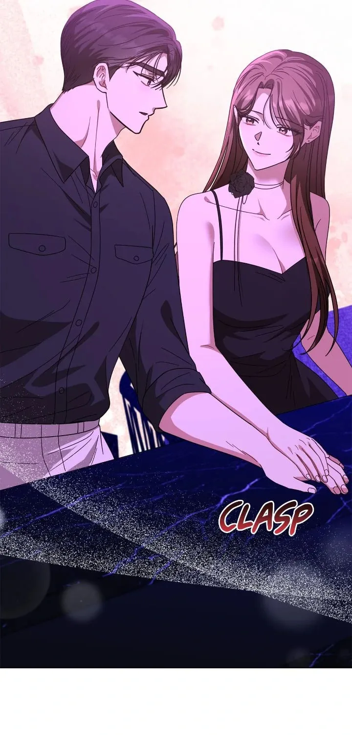 Read Sultry Satisfaction chapter 39 image 24 on Lezhin