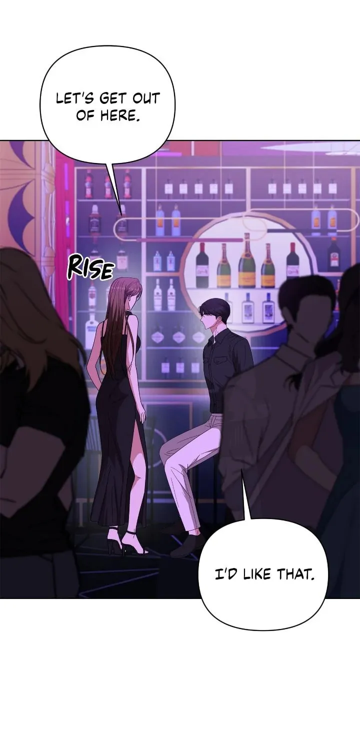 Read Sultry Satisfaction chapter 39 image 27 on Lezhin
