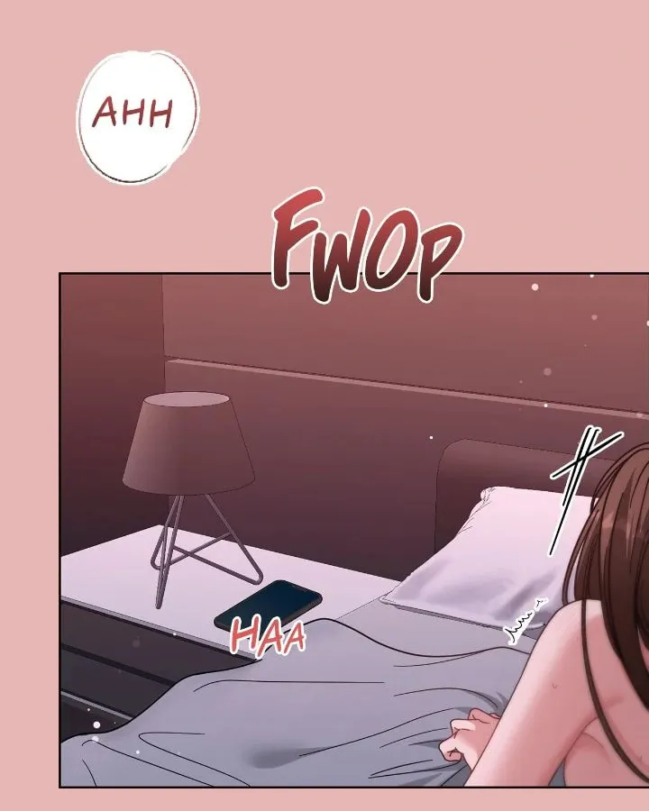 Read Sultry Satisfaction chapter 39 image 3 on Lezhin