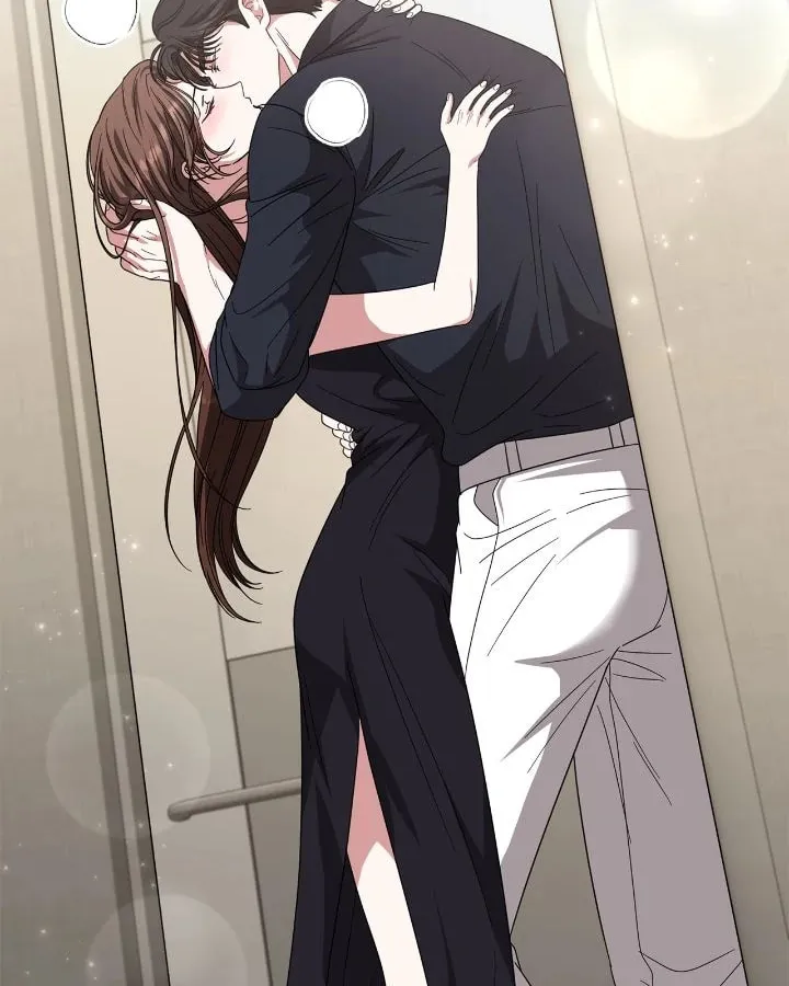 Read Sultry Satisfaction chapter 39 image 30 on Lezhin
