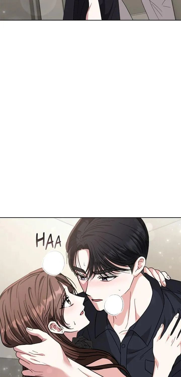 Read Sultry Satisfaction chapter 39 image 31 on Lezhin