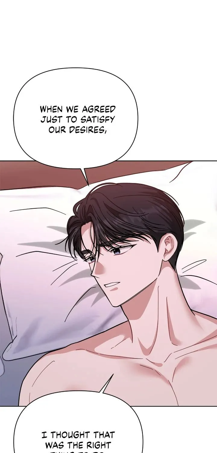 Read Sultry Satisfaction chapter 39 image 40 on Lezhin
