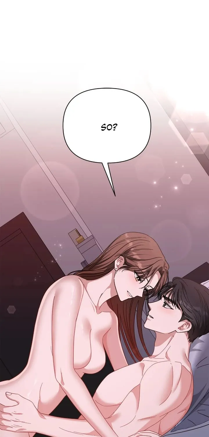 Read Sultry Satisfaction chapter 39 image 45 on Lezhin
