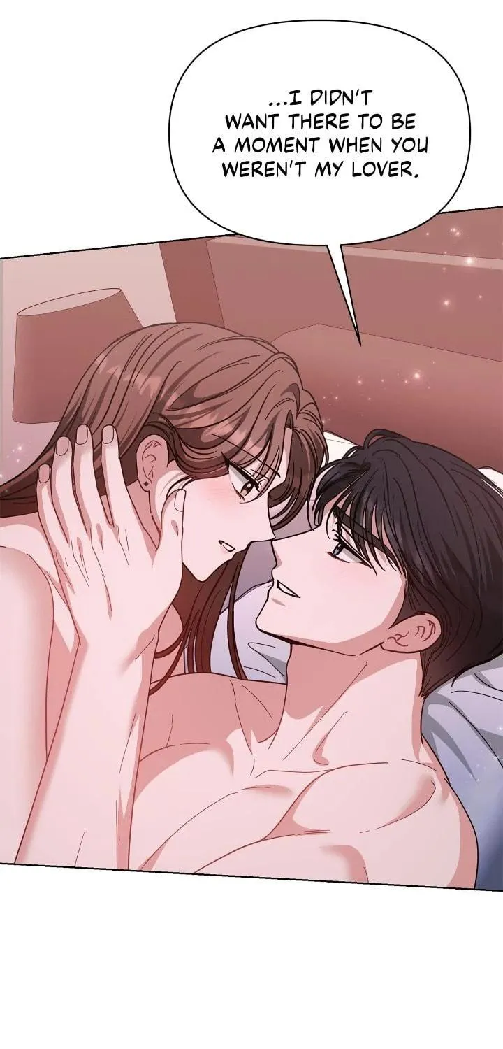 Read Sultry Satisfaction chapter 39 image 47 on Lezhin