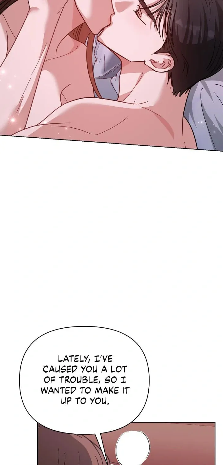 Read Sultry Satisfaction chapter 39 image 49 on Lezhin