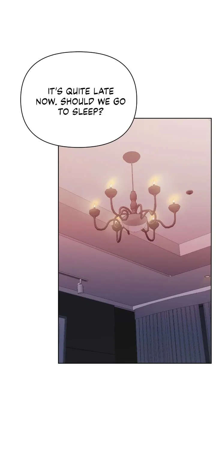 Read Sultry Satisfaction chapter 39 image 54 on Lezhin