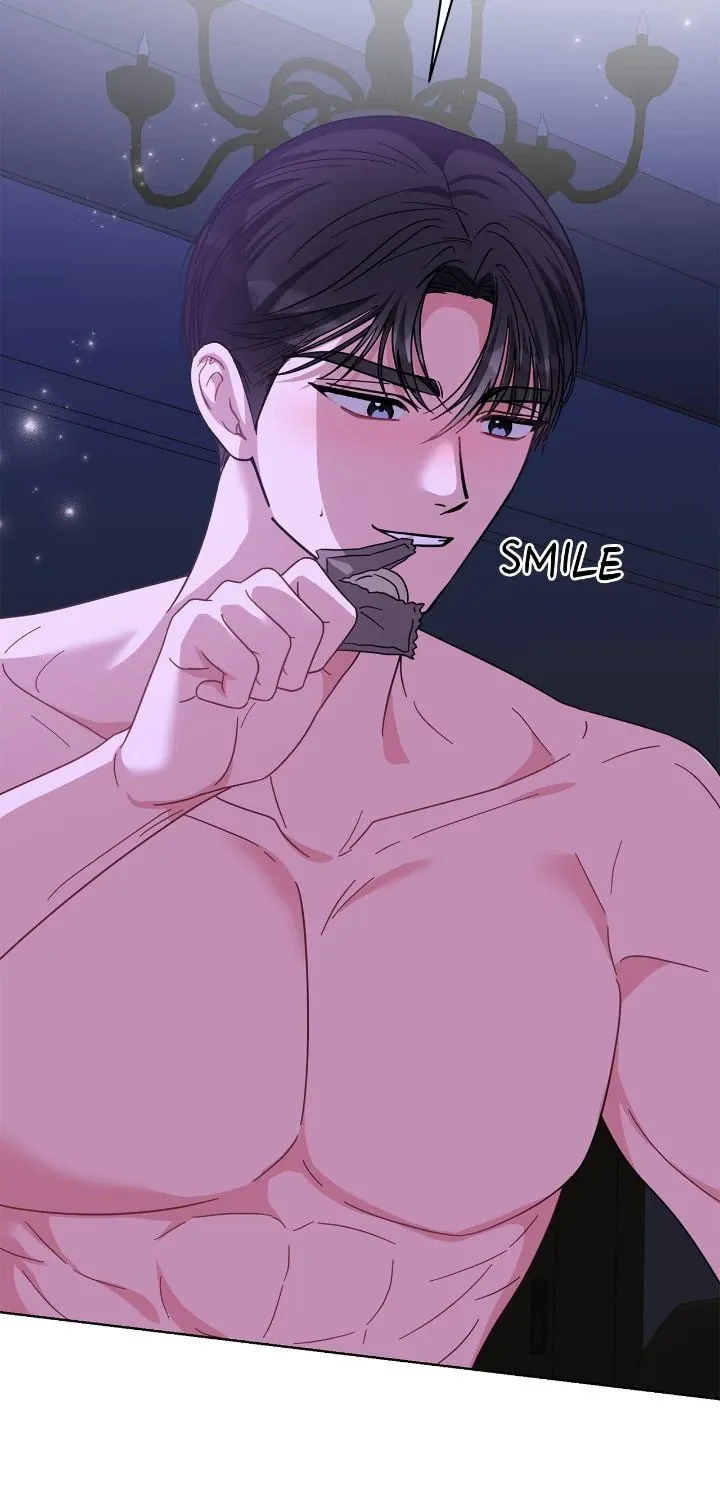 Read Sultry Satisfaction chapter 39 image 62 on Lezhin