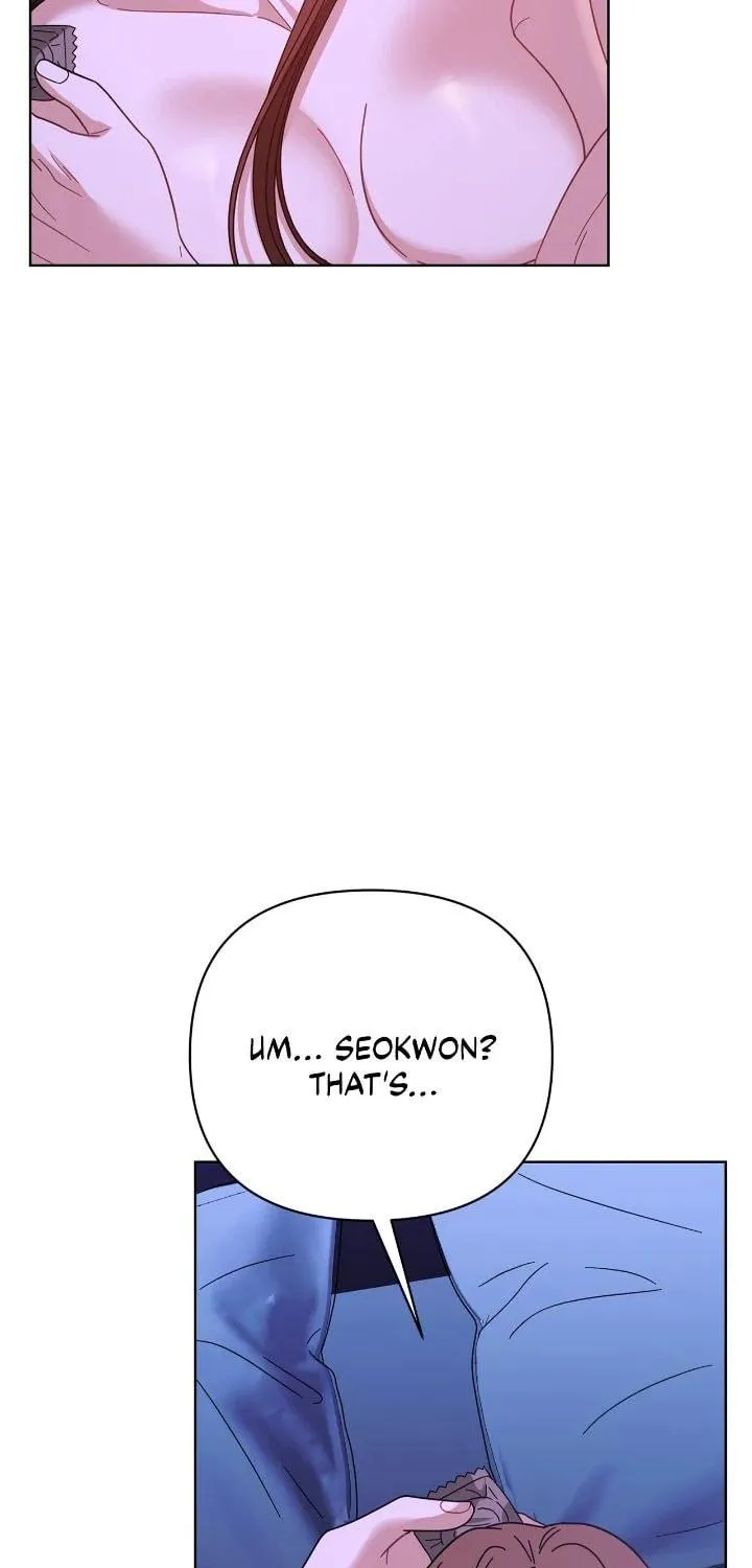 Read Sultry Satisfaction chapter 39 image 76 on Lezhin