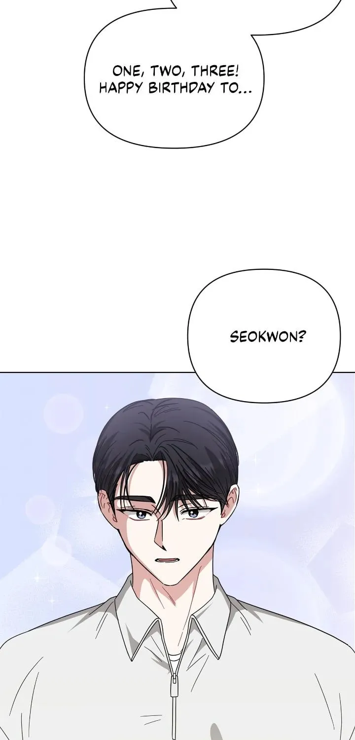 Read Sultry Satisfaction chapter 39 image 86 on Lezhin