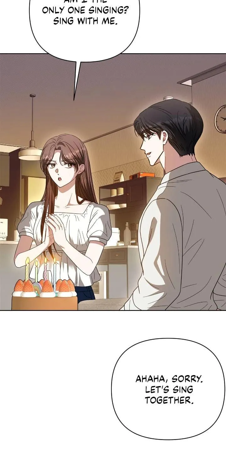 Read Sultry Satisfaction chapter 39 image 88 on Lezhin