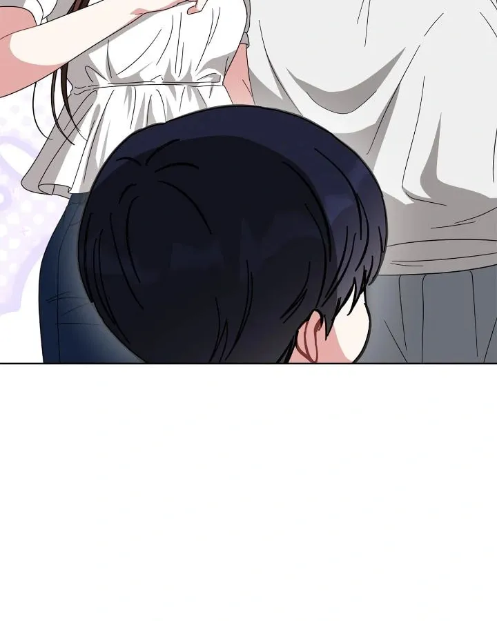 Read Sultry Satisfaction chapter 40 image 1 on Lezhin