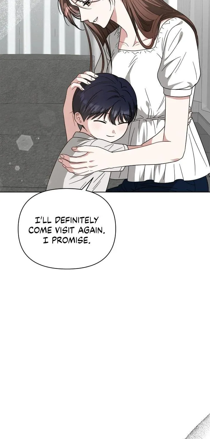 Read Sultry Satisfaction chapter 40 image 10 on Lezhin