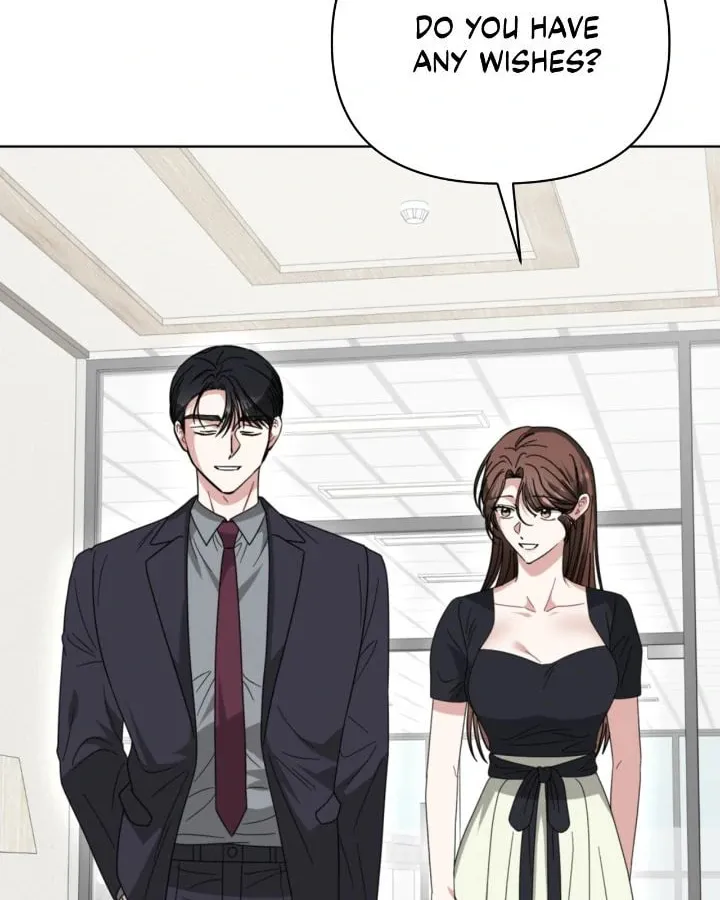 Read Sultry Satisfaction chapter 40 image 100 on Lezhin